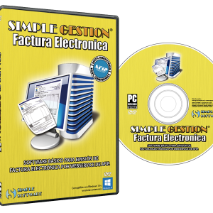 Módulo Factura Electrónica