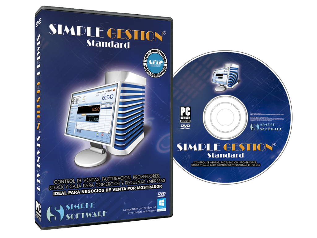Descargas – SIMPLE Software