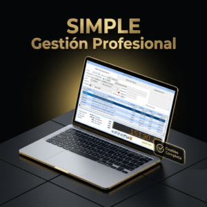 SIMPLE Gestión Profesional