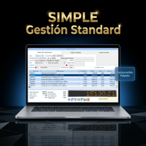 SIMPLE Gestión Standard