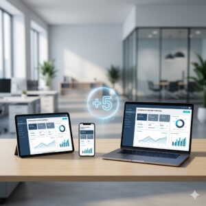 Pack 5 Conexiones Adicionales