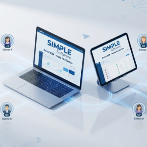 Pack 10 Accesos Portal Clientes