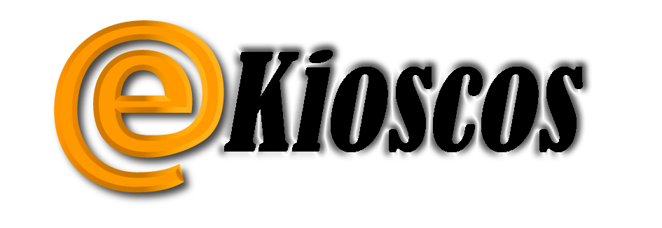 eKioscos Logo