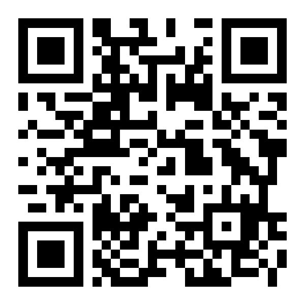 QR de la carta de ejemplo