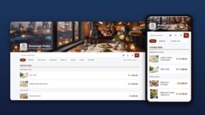 🍽️ Catálogo Online: tu carta digital y tu carta impresa, agrupadas como quieras ✨