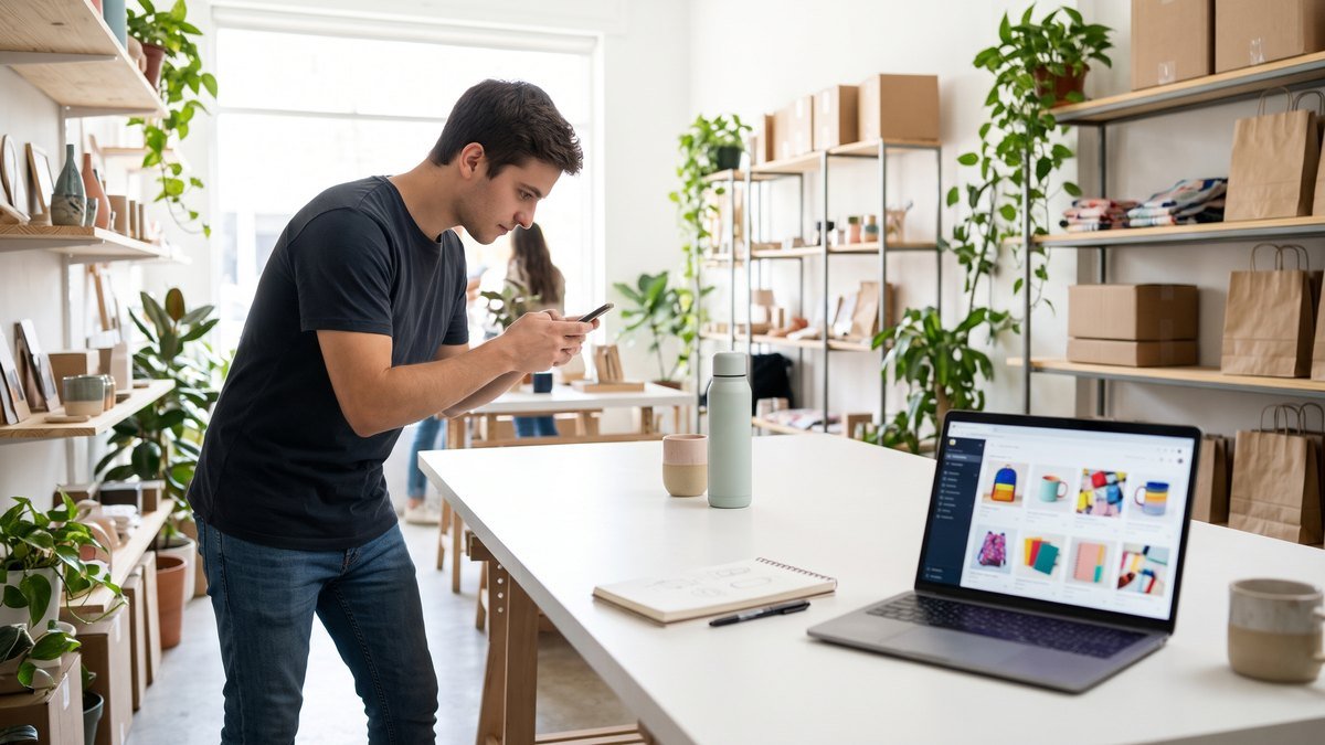 📸 Imágenes de artículos en segundos y tu propio avatar en SIMPLE Nexus 🎨