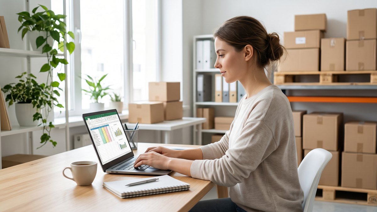 📊 Importar Precios desde Excel ahora es mucho más inteligente en SIMPLE Nexus 🧠