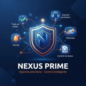 Nexus Prime