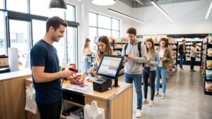 🛒 Ventas Rápidas más potente: Ventas en Espera, Consulta de Precios con F2 y Cuenta Corriente ⚡